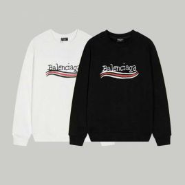 Picture of Balenciaga Sweatshirts _SKUBalenciagaM-XXLW15524581